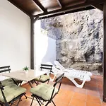 Home2book Maruja's House Ocean View & Wifi Табайба