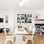Дом отдыха Home2book Maruja's House Ocean View & Wifi *