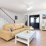 Home2book Maruja's House Ocean View & Wifi * Табайба