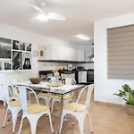 Home2book Maruja's House Ocean View & Wifi