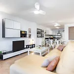 Home2book Maruja's House Ocean View & Wifi Табайба