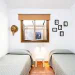 Home2book Maruja's House Ocean View & Wifi Дом отдыха Табайба