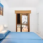 Дом отдыха Home2book Maruja's House Ocean View & Wifi *