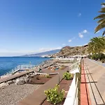 Дом отдыха Home2book Maruja's House Ocean View & Wifi *