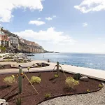 Дом отдыха Home2book Maruja's House Ocean View & Wifi