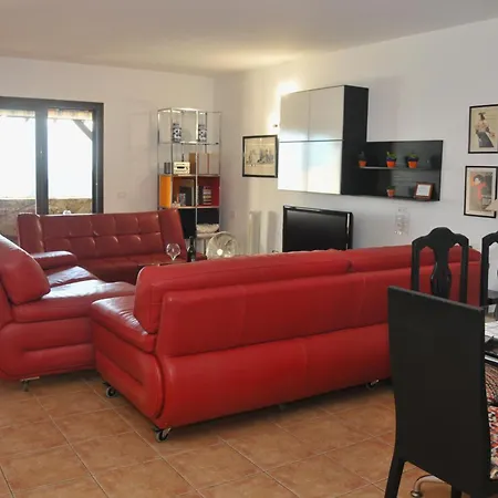 Dom wakacyjny Home2book Maruja's House Ocean View & Wifi Tabaiba