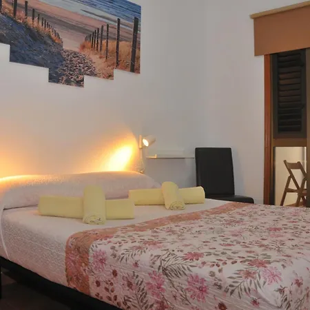 Home2book Maruja's House Ocean View & Wifi Semesterbostad *