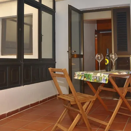 Semesterbostad Home2book Maruja's House Ocean View & Wifi Tabaiba
