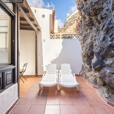 Home2book Maruja's House Ocean View & Wifi Casa vacanze *