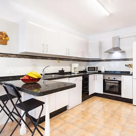 Home2book Maruja's House Ocean View & Wifi * Tabaiba