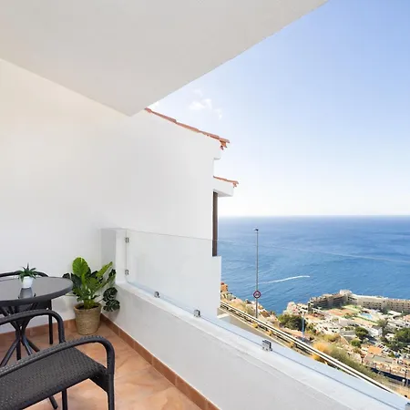 度假居 Home2book Maruja's House Ocean View & Wifi