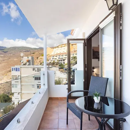 度假居 Home2book Maruja's House Ocean View & Wifi Tabaiba