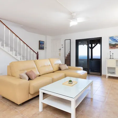 Home2book Maruja's House Ocean View & Wifi * Tabaiba