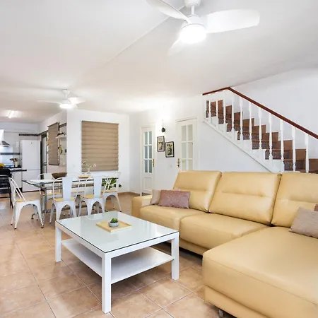 Home2book Maruja's House Ocean View & Wifi * Tabaiba