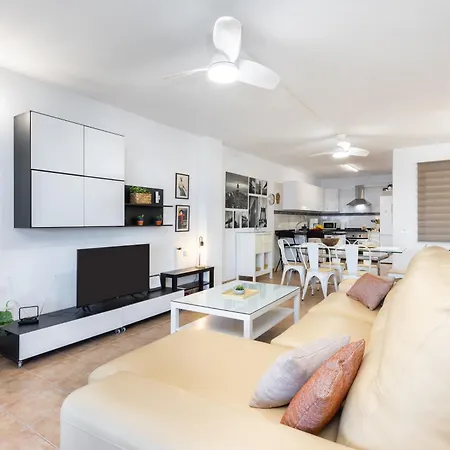 Home2book Maruja's House Ocean View & Wifi Tabaiba