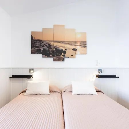 Home2book Maruja's House Ocean View & Wifi 度假居