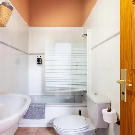 Home2book Maruja's House Ocean View & Wifi Casa vacanze