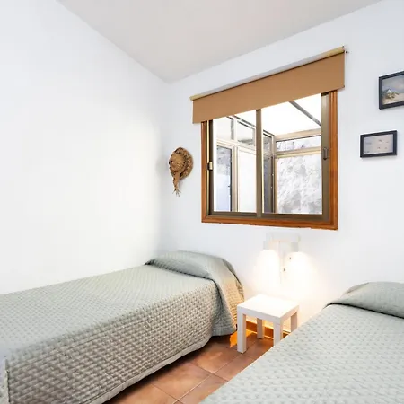 Holiday home Home2book Maruja's House Ocean View & Wifi Tabaiba