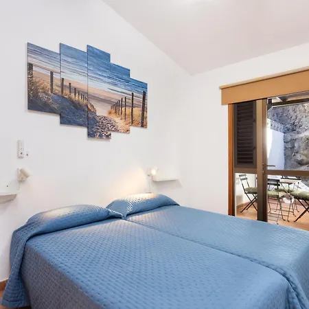 Home2book Maruja's House Ocean View & Wifi Holiday home