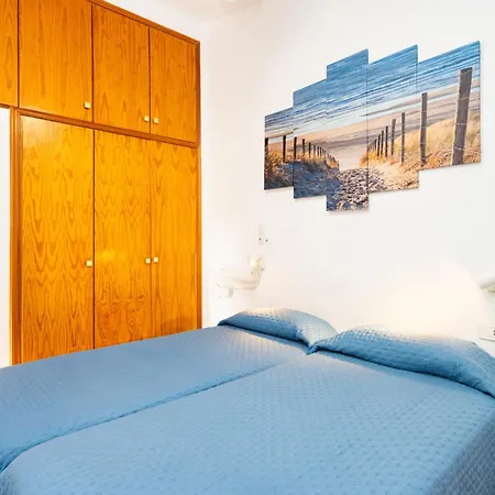 Holiday home Home2book Maruja's House Ocean View & Wifi Tabaiba
