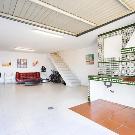 Holiday home Home2book Maruja's House Ocean View & Wifi