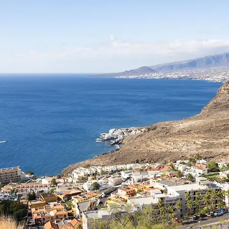 Casa vacanze Home2book Maruja's House Ocean View & Wifi Tabaiba