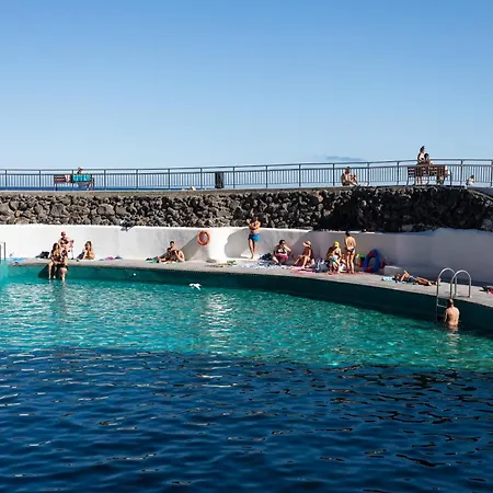 Home2book Maruja's House Ocean View & Wifi Holiday home
