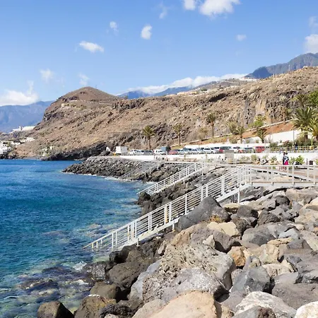 Home2book Maruja's House Ocean View & Wifi