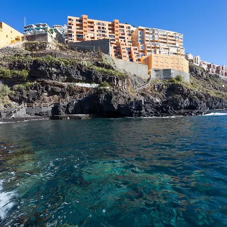 Home2book Maruja's House Ocean View & Wifi