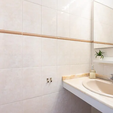 Home2book Maruja's House Ocean View & Wifi