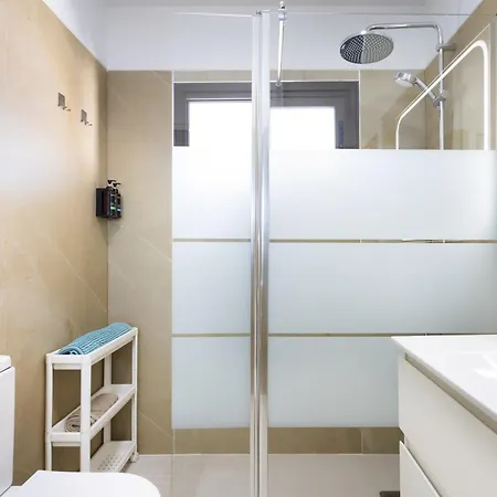 Home2book Maruja's House Ocean View & Wifi 度假居 *