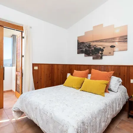 Home2book Maruja's House Ocean View & Wifi Dom wakacyjny Tabaiba
