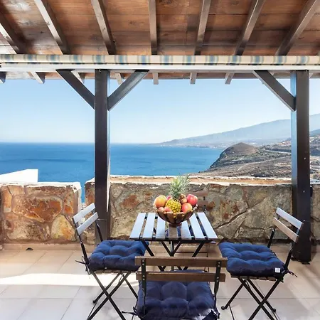 Home2book Maruja's House Ocean View & Wifi Semesterbostad Tabaiba