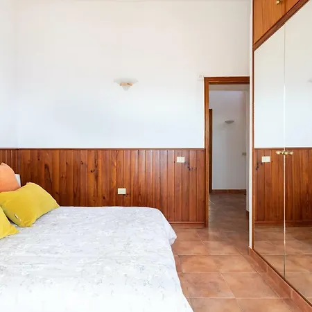 Semesterbostad Home2book Maruja's House Ocean View & Wifi *
