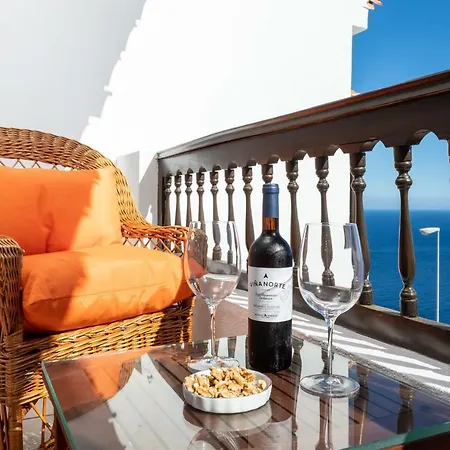 Dom wakacyjny Home2book Maruja's House Ocean View & Wifi