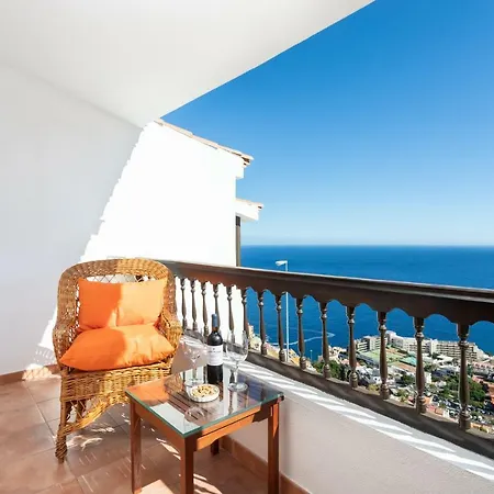 Dom wakacyjny Home2book Maruja's House Ocean View & Wifi *