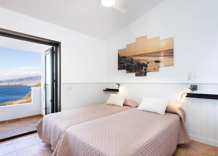 Tatil Evi Home2book Maruja's House Ocean View & Wifi *