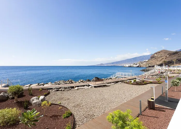 Tatil Evi Home2book Maruja's House Ocean View & Wifi *