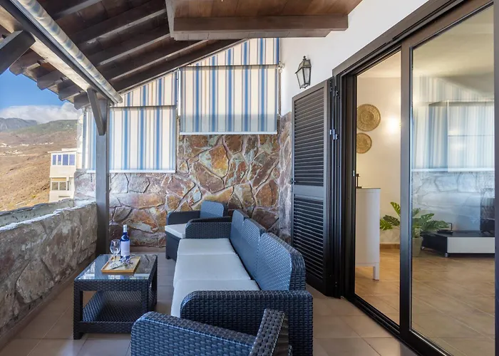 Home2book Maruja's House Ocean View & Wifi *