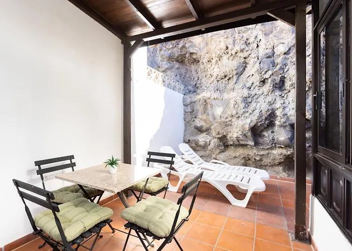 Home2book Maruja's House Ocean View & Wifi Tabaiba