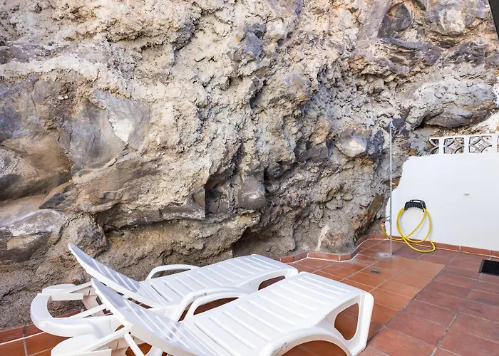 Home2book Maruja's House Ocean View & Wifi *