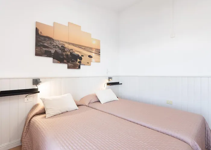 Home2book Maruja's House Ocean View & Wifi Tabaiba