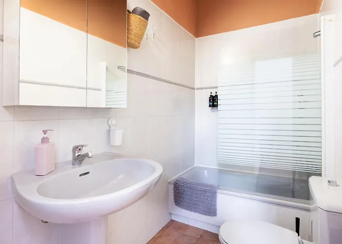 Home2book Maruja's House Ocean View & Wifi * Tabaiba