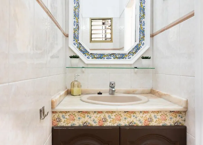 Home2book Maruja's House Ocean View & Wifi Tabaiba