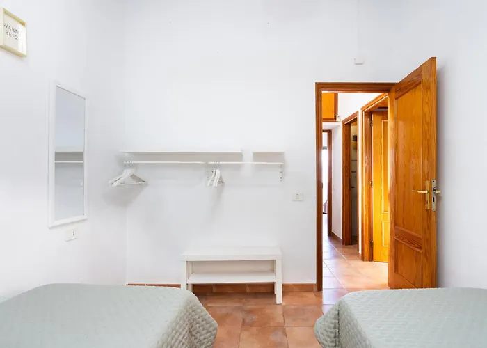 Home2book Maruja's House Ocean View & Wifi