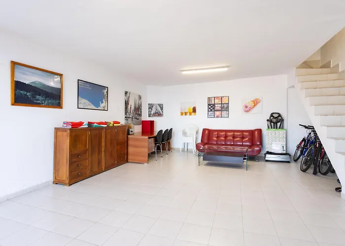 Home2book Maruja's House Ocean View & Wifi *