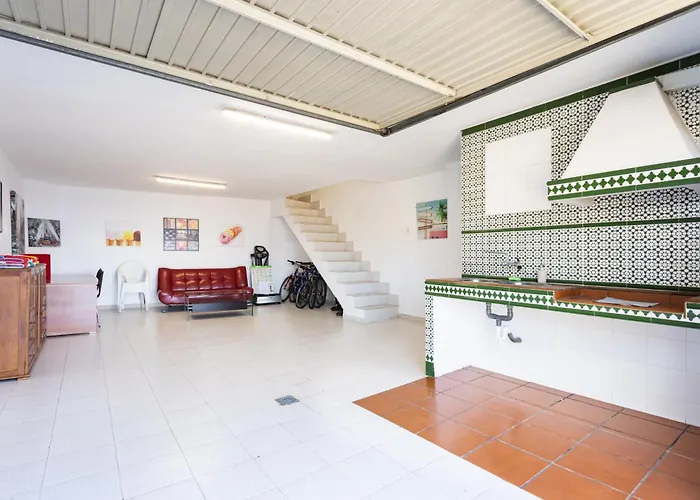 Tatil Evi Home2book Maruja's House Ocean View & Wifi