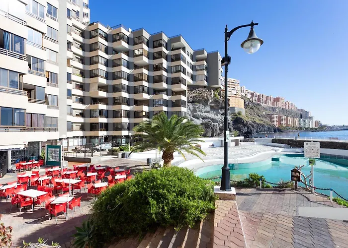 Home2book Maruja's House Ocean View & Wifi Tatil Evi Tabaiba