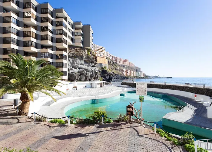 Home2book Maruja's House Ocean View & Wifi Tatil Evi