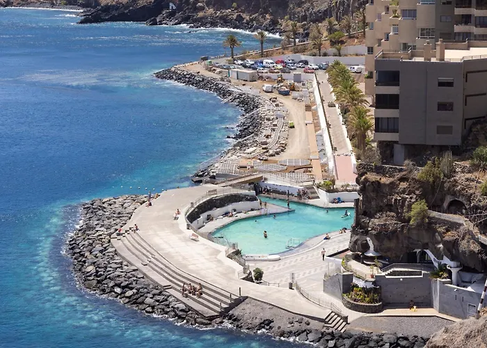 Home2book Maruja's House Ocean View & Wifi * Tabaiba